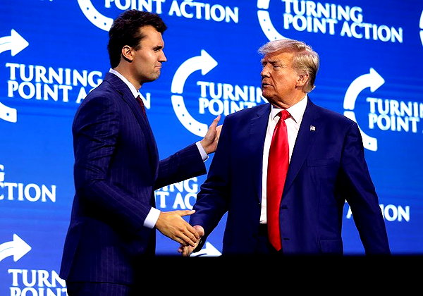 charliekirk1776 instagram image archive image