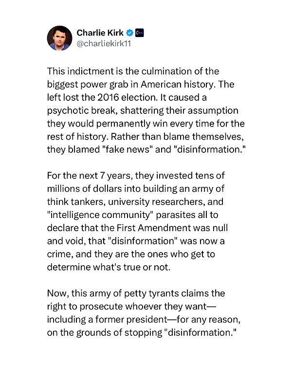 charliekirk1776 instagram image archive image