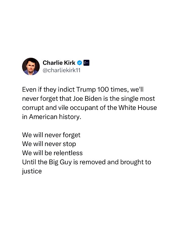 charliekirk1776 instagram image archive image