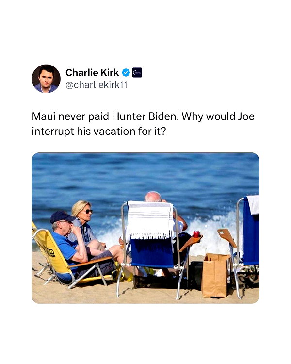 charliekirk1776 instagram image archive image