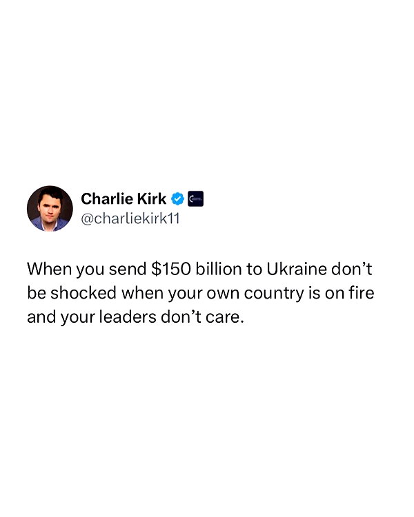 charliekirk1776 instagram image archive image