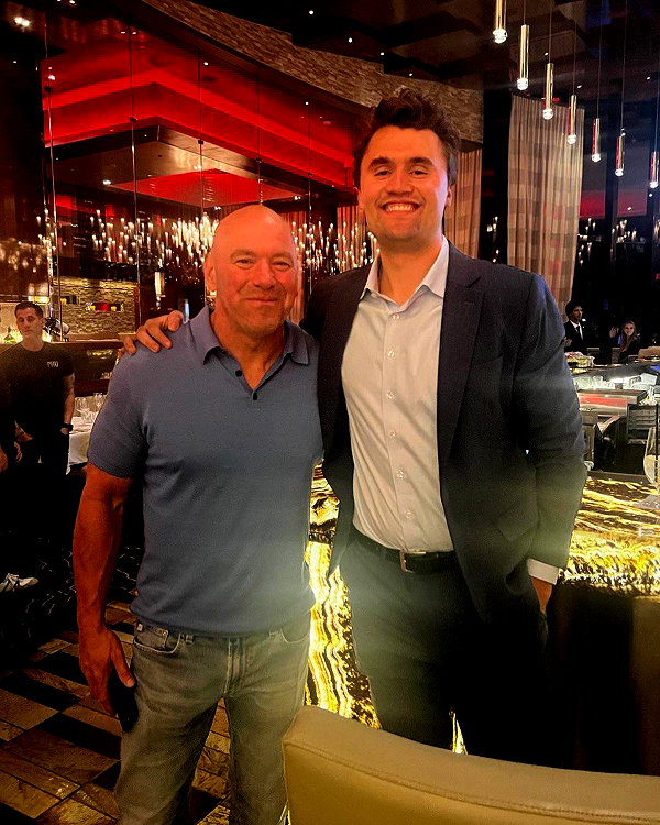 charliekirk1776 instagram image archive image
