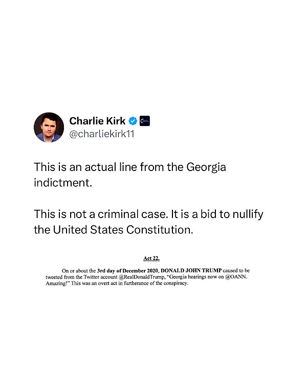 charliekirk1776 instagram image archive image