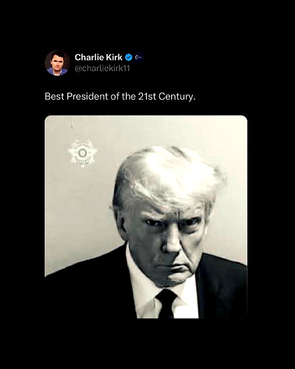 charliekirk1776 instagram image archive image