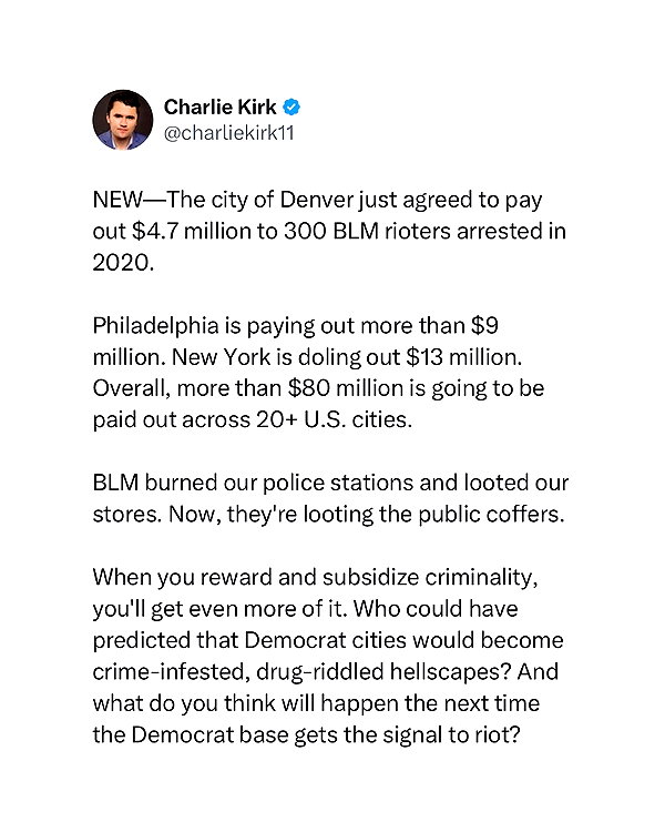 charliekirk1776 instagram image archive image