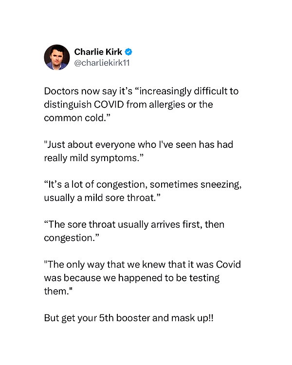charliekirk1776 instagram image archive image