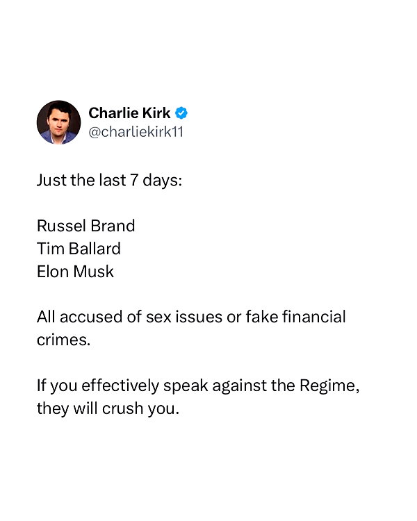 charliekirk1776 instagram image archive image
