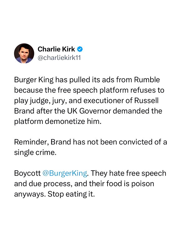 charliekirk1776 instagram image archive image
