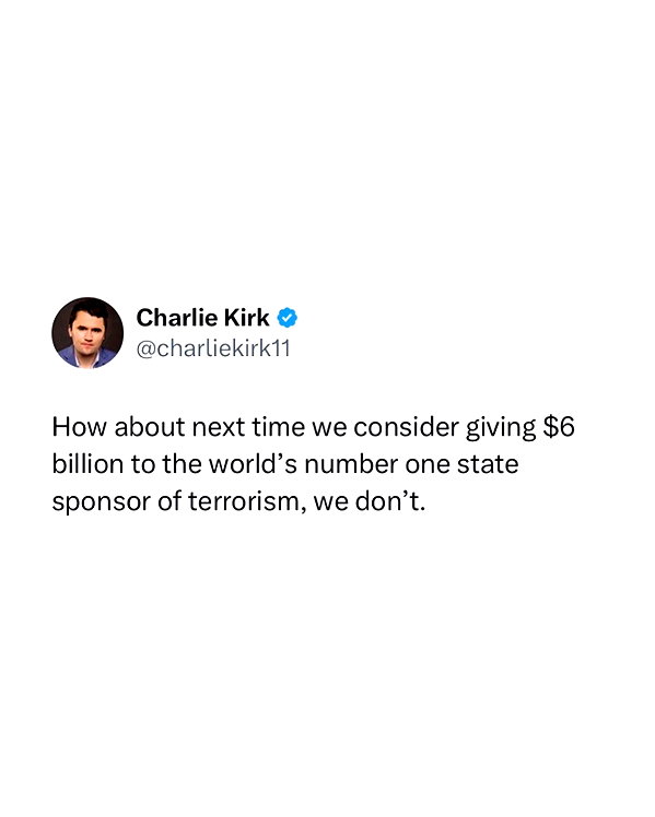 charliekirk1776 instagram image archive image