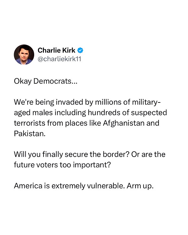 charliekirk1776 instagram image archive image