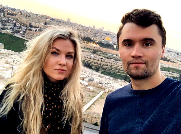 charliekirk1776 instagram image archive image