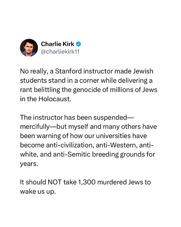 charliekirk1776 instagram image archive image