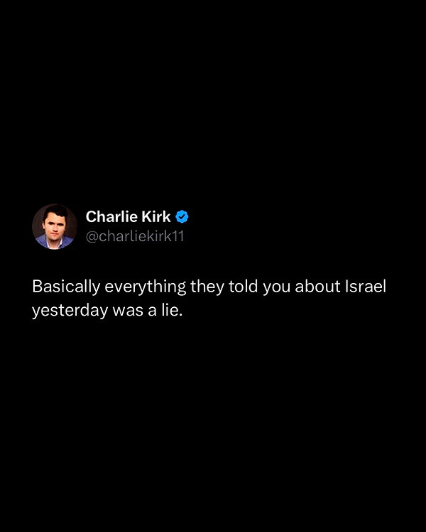 charliekirk1776 instagram image archive image