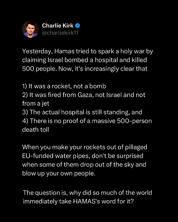 charliekirk1776 instagram image archive image