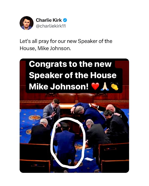 charliekirk1776 instagram image archive image