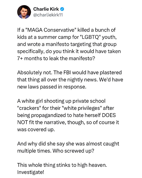 charliekirk1776 instagram image archive image