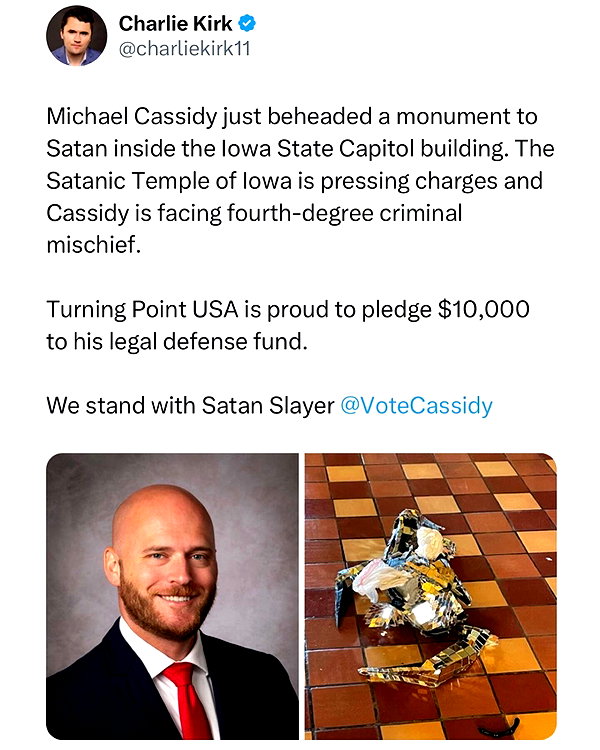 charliekirk1776 instagram image archive image
