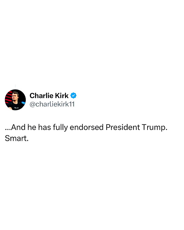 charliekirk1776 instagram image archive image