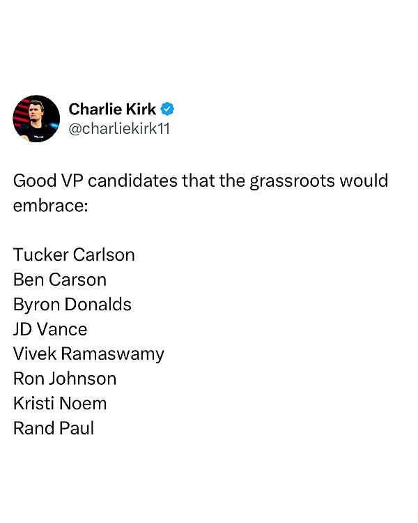 charliekirk1776 instagram image archive image