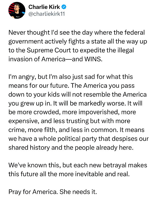 charliekirk1776 instagram image archive image