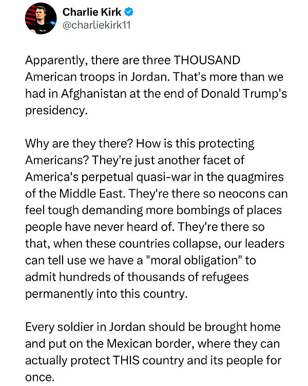 charliekirk1776 instagram image archive image