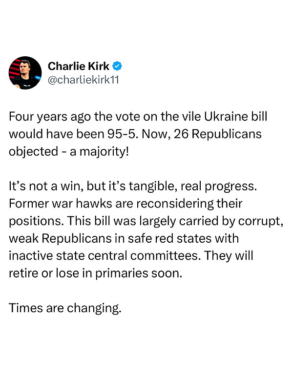 charliekirk1776 instagram image archive image