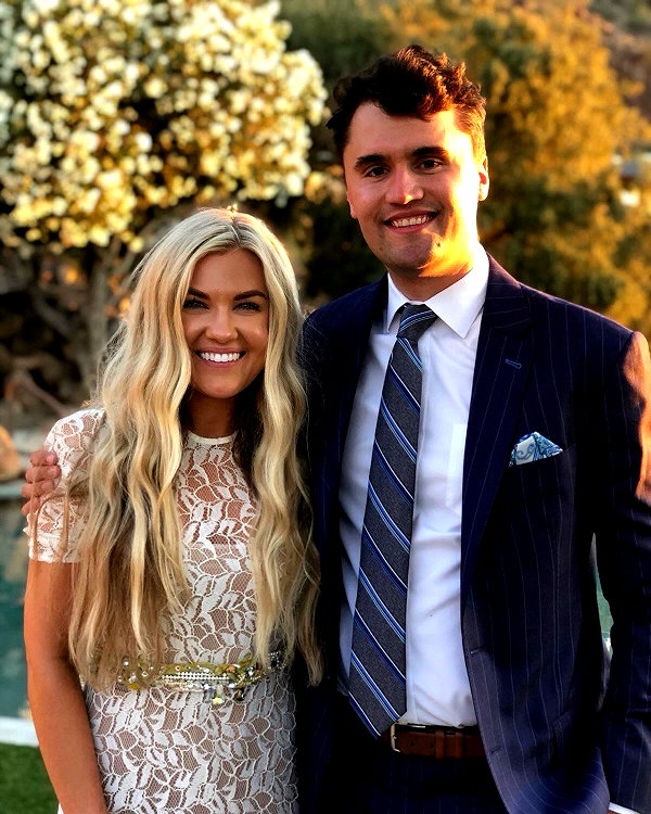 charliekirk1776 instagram image archive image