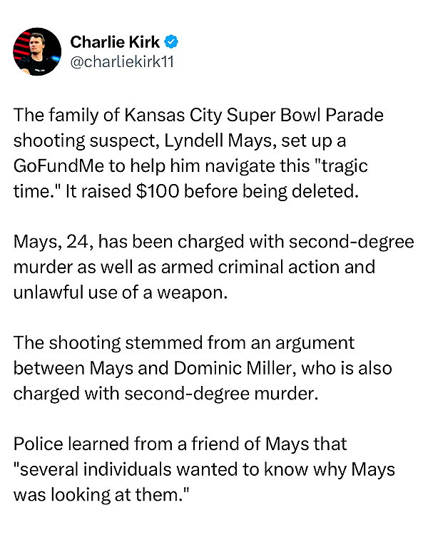 charliekirk1776 instagram image archive image