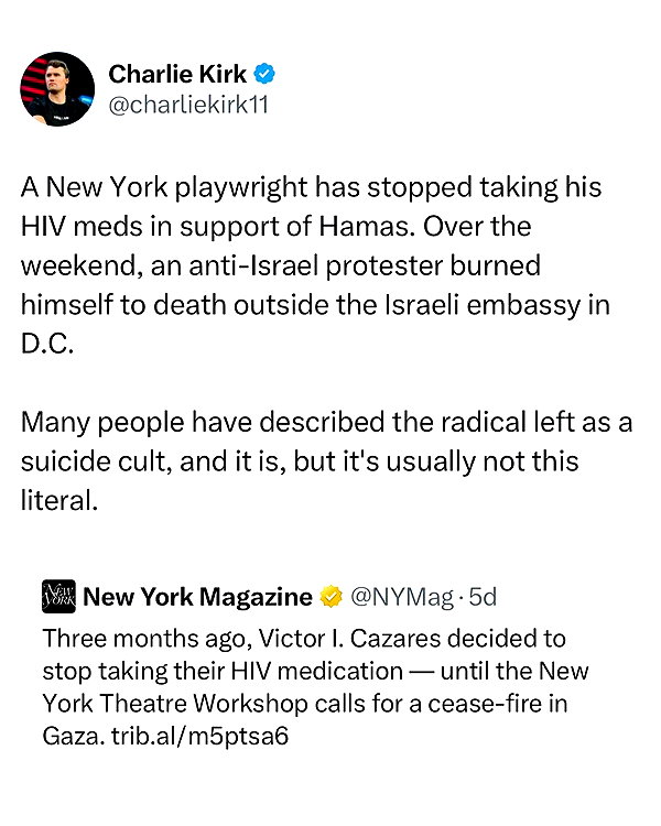 charliekirk1776 instagram image archive image