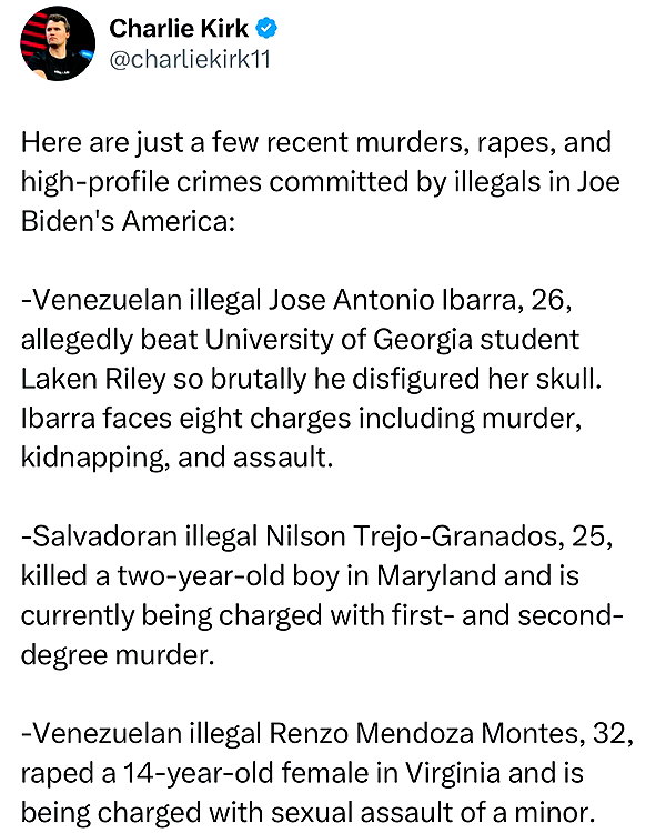 charliekirk1776 instagram image archive image