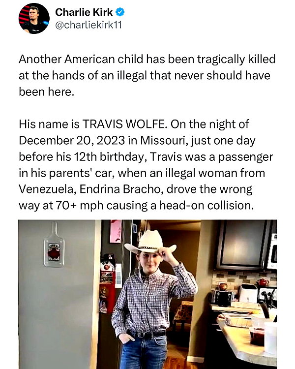 charliekirk1776 instagram image archive image