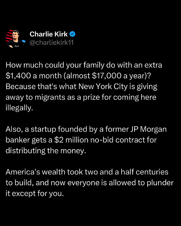 charliekirk1776 instagram image archive image
