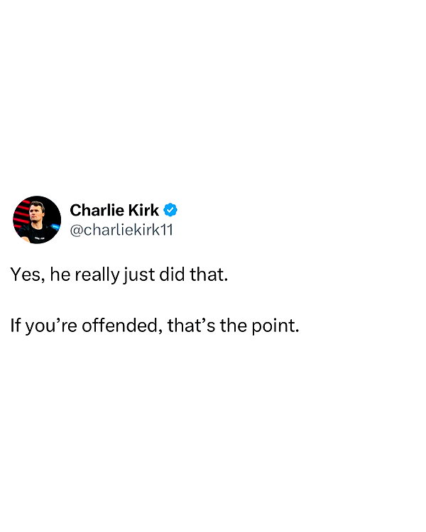 charliekirk1776 instagram image archive image