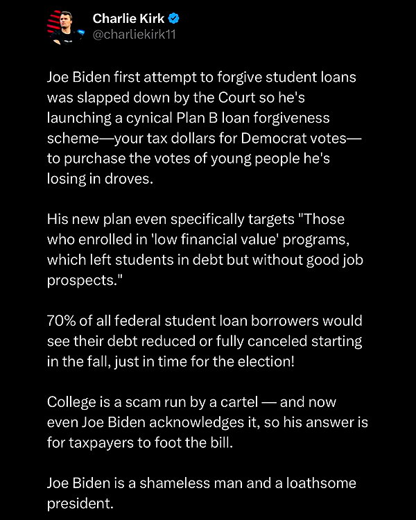 charliekirk1776 instagram image archive image