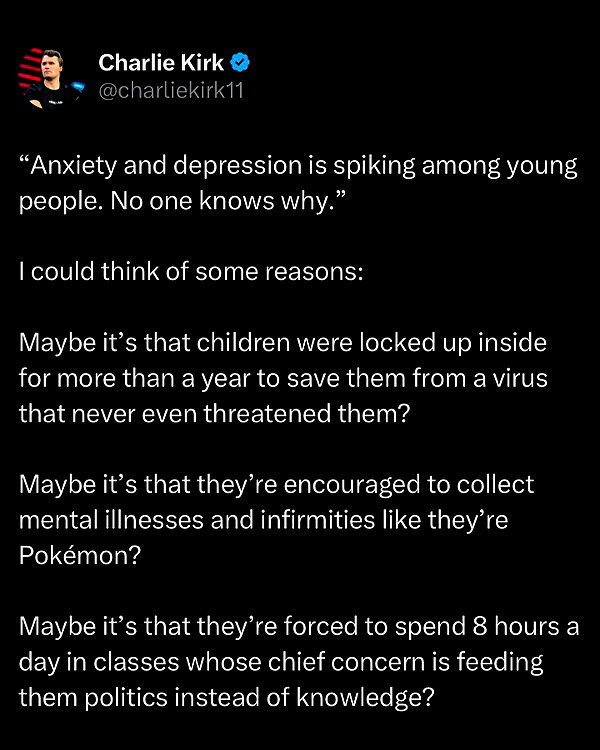 charliekirk1776 instagram image archive image