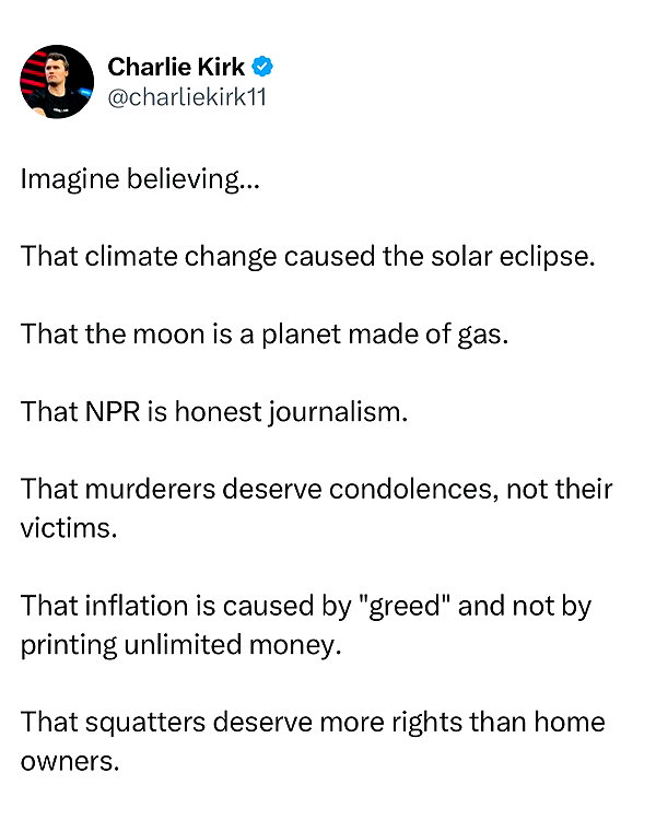 charliekirk1776 instagram image archive image