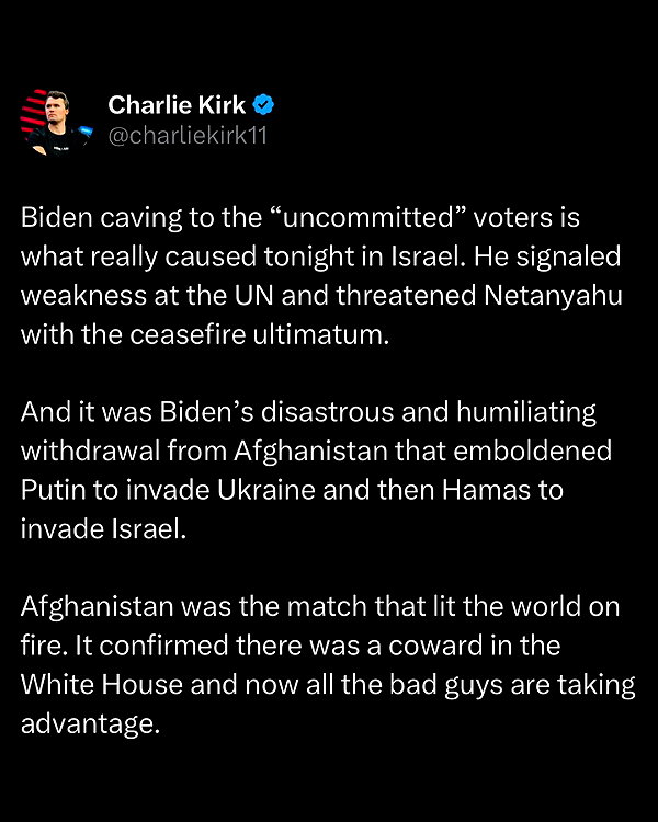 charliekirk1776 instagram image archive image
