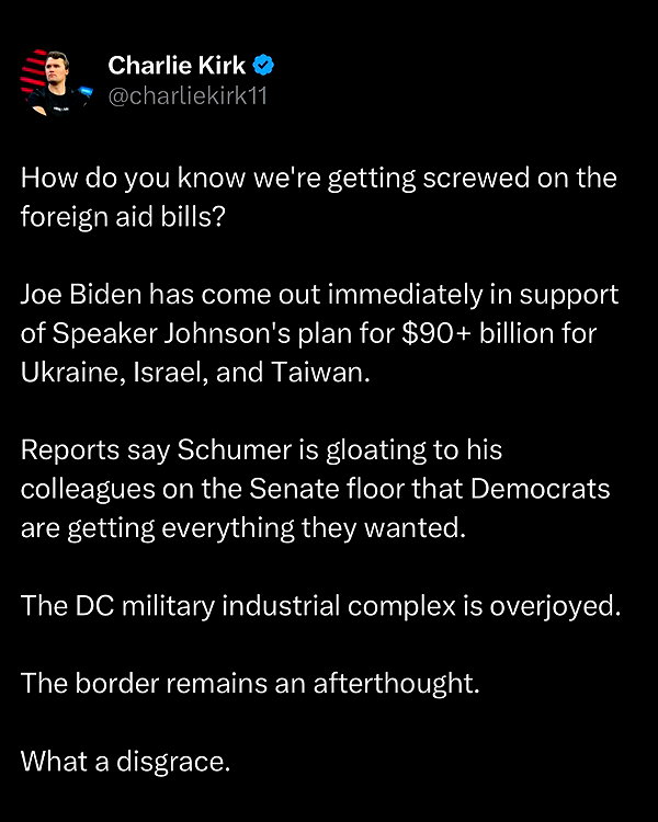 charliekirk1776 instagram image archive image