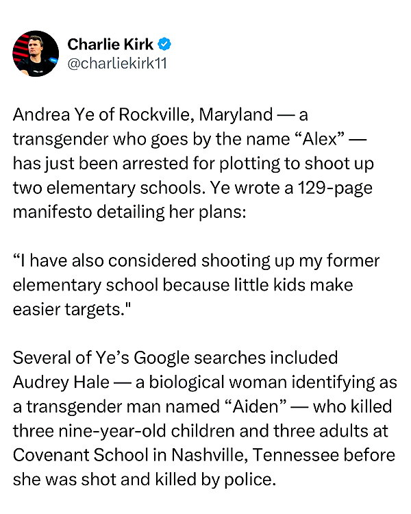 charliekirk1776 instagram image archive image