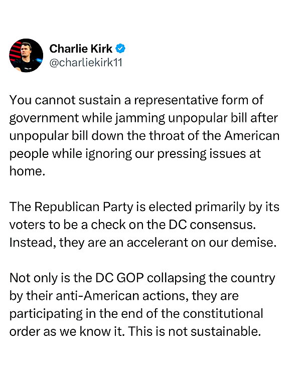charliekirk1776 instagram image archive image