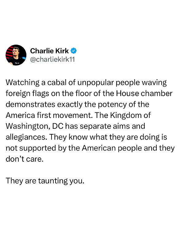 charliekirk1776 instagram image archive image
