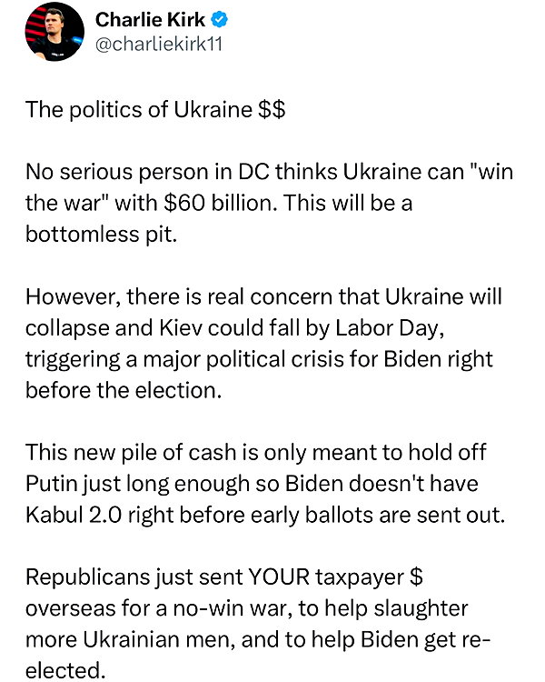 charliekirk1776 instagram image archive image