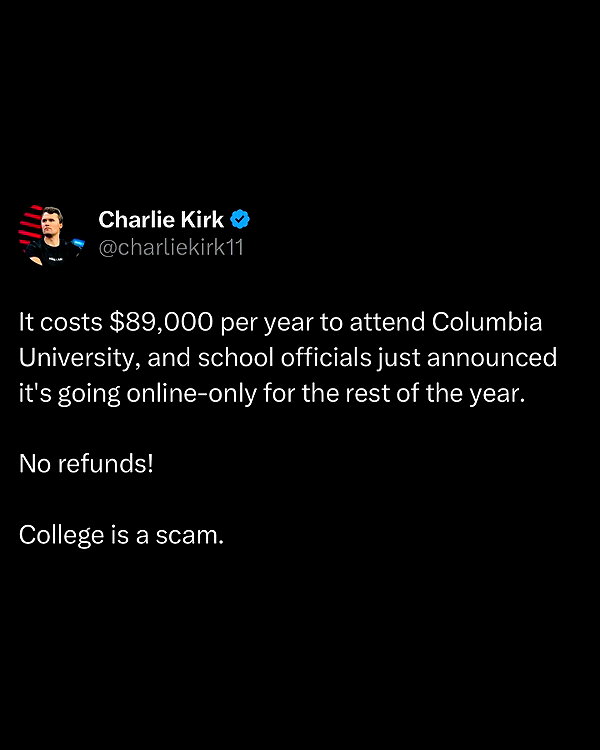 charliekirk1776 instagram image archive image