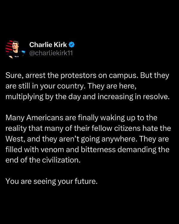 charliekirk1776 instagram image archive image