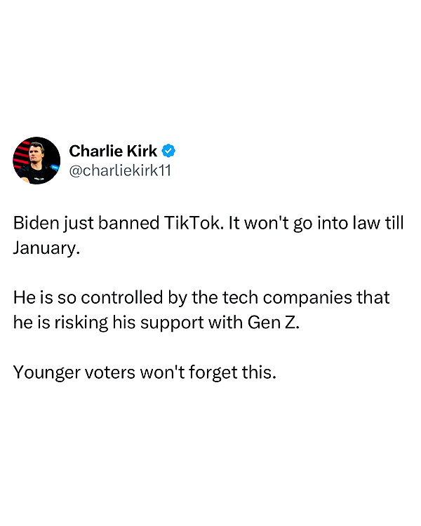 charliekirk1776 instagram image archive image
