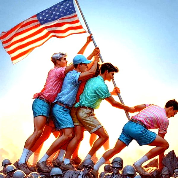 charliekirk1776 instagram image archive image