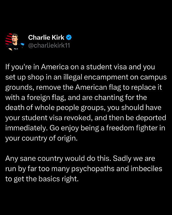 charliekirk1776 instagram image archive image