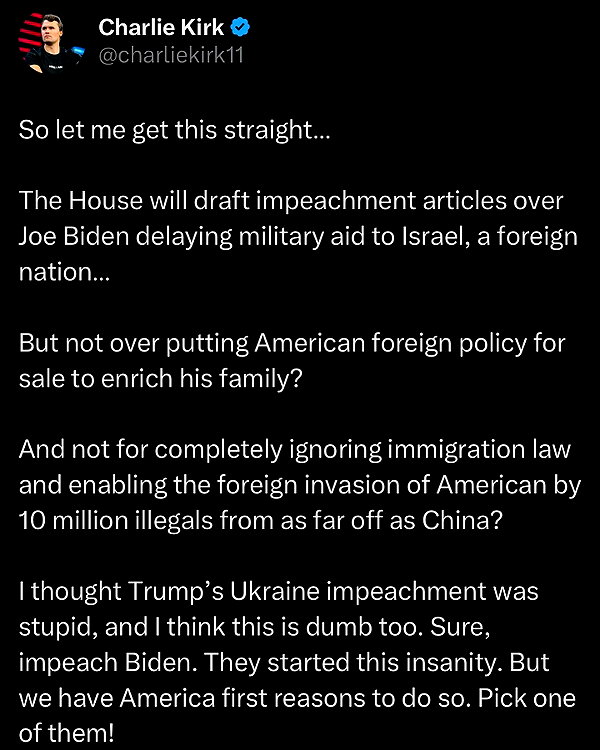 charliekirk1776 instagram image archive image