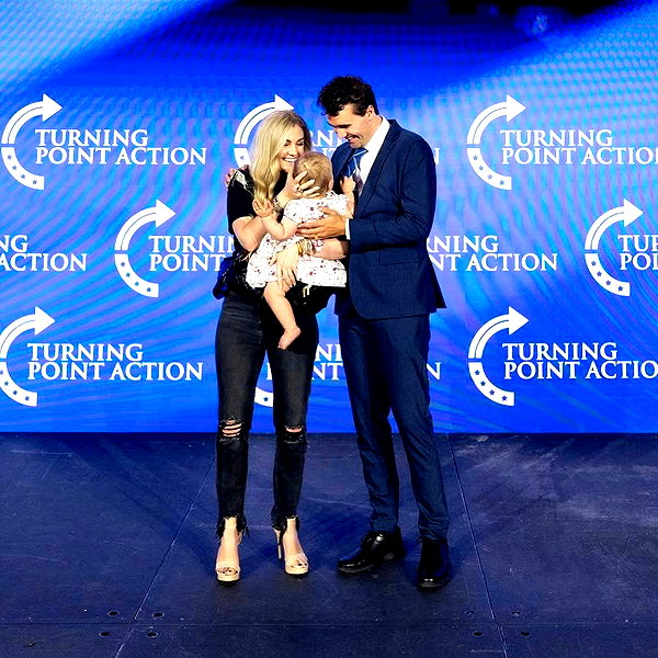 charliekirk1776 instagram image archive image