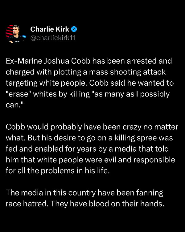 charliekirk1776 instagram image archive image